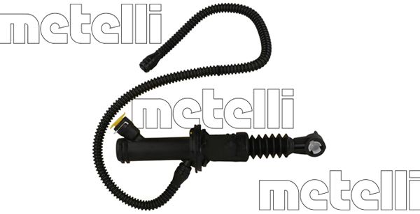 Master Cylinder, clutch - 55-0227 METELLI