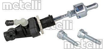 Master Cylinder, clutch - 55-0238 METELLI