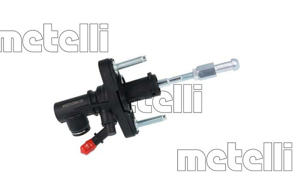 Master Cylinder, clutch - 55-0239 METELLI