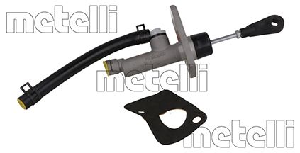 Главный цилиндр, система сцепления - 55-0240 METELLI