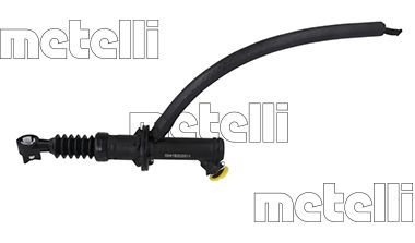 Master Cylinder, clutch - 55-0241 METELLI