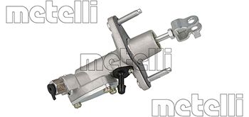 Master Cylinder, clutch - 55-0242 METELLI