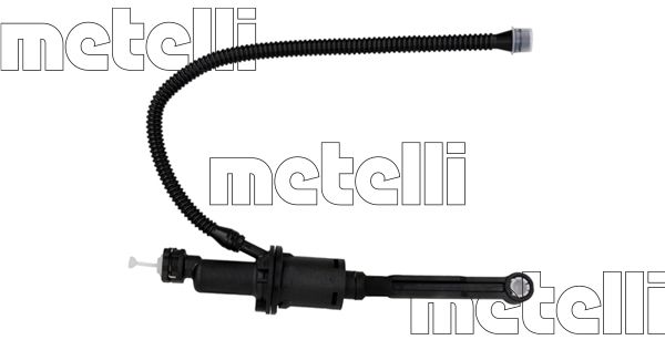 Master Cylinder, clutch - 55-0245 METELLI