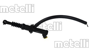 Master Cylinder, clutch - 55-0246 METELLI