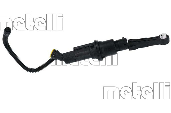 Master Cylinder, clutch - 55-0248 METELLI