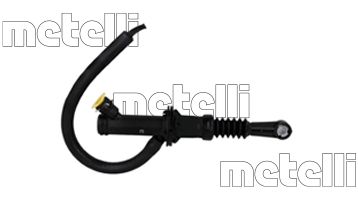 Master Cylinder, clutch - 55-0250 METELLI