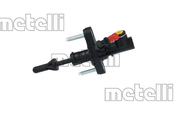 Master Cylinder, clutch - 55-0252 METELLI