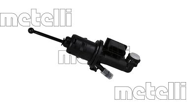 Master Cylinder, clutch - 55-0261 METELLI