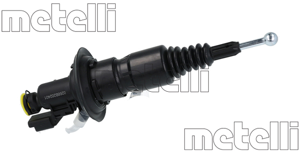 Master Cylinder, clutch - 55-0268 METELLI