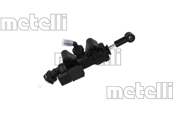 Master Cylinder, clutch - 55-0273 METELLI