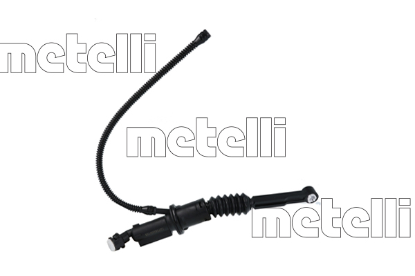 Cilindro trasmettitore, Frizione - 55-0275 METELLI