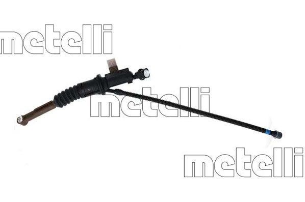 Master Cylinder, clutch - 55-0280 METELLI