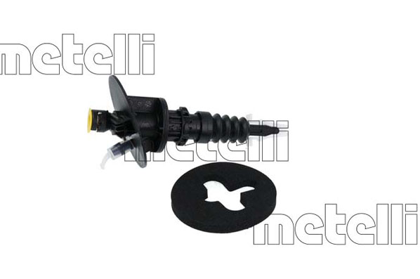 Master Cylinder, clutch - 55-0282 METELLI