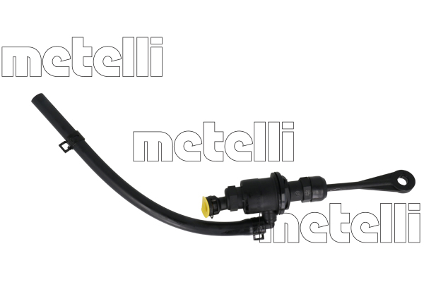pagrindinis cilindras, sankaba - 55-0283 METELLI