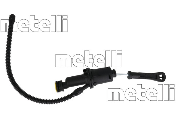 Master Cylinder, clutch - 55-0290 METELLI