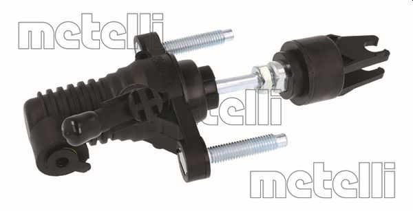 Master Cylinder, clutch - 55-0294 METELLI
