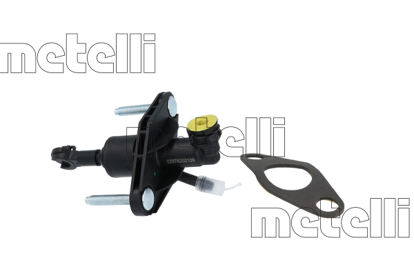 Master Cylinder, clutch - 55-0297 METELLI