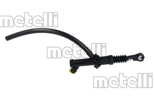 Master Cylinder, clutch - 55-0299 METELLI