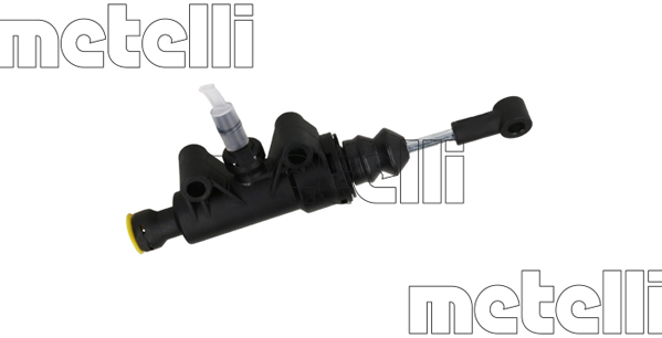 Master Cylinder, clutch - 55-0317 METELLI