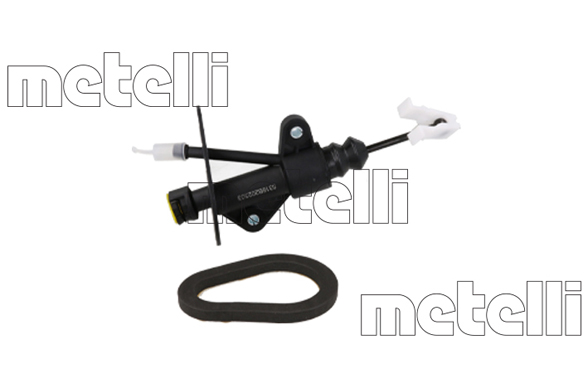 Master Cylinder, clutch - 55-0318 METELLI