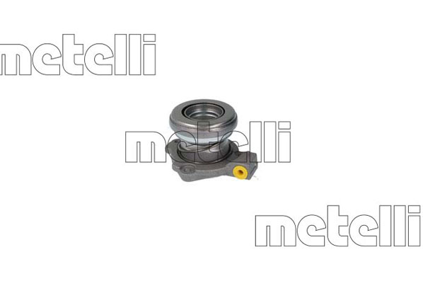 Dispositivo disinnesto centrale, Frizione - 56-0010 METELLI
