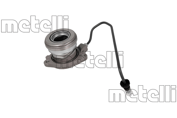 Central Slave Cylinder, clutch - 56-0013 METELLI