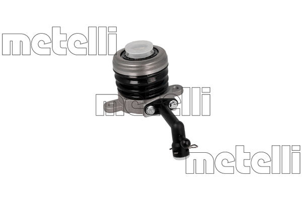 Central Slave Cylinder, clutch - 56-0028 METELLI