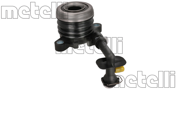 Central Slave Cylinder, clutch - 56-0041 METELLI