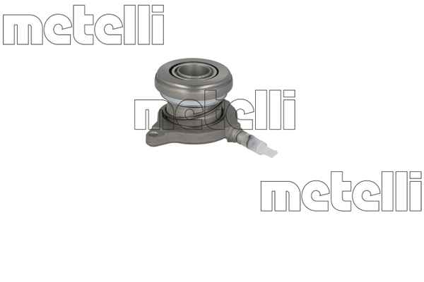 Central Slave Cylinder, clutch - 56-0051 METELLI