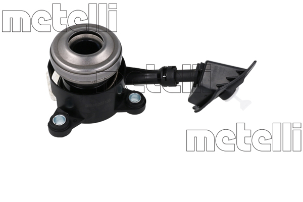 Central Slave Cylinder, clutch - 56-0058 METELLI