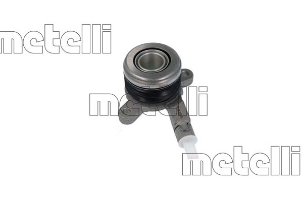Central Slave Cylinder, clutch - 56-0064 METELLI