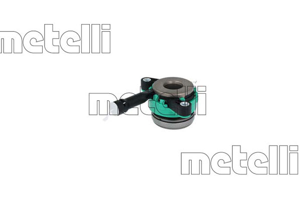 Central Slave Cylinder, clutch - 56-0073 METELLI