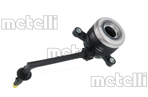 Центральный выключатель, система сцепления - 56-0076 METELLI