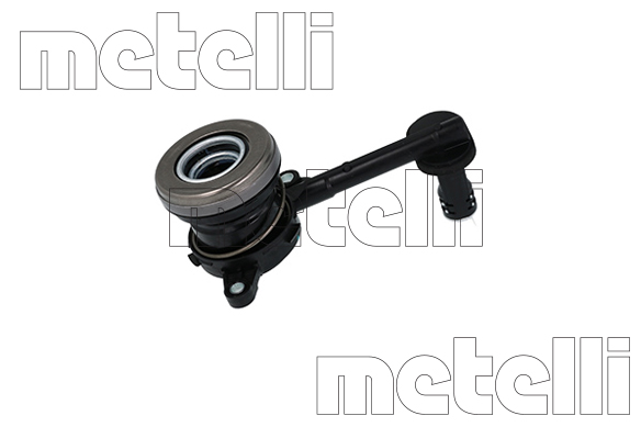 Dispositivo disinnesto centrale, Frizione - 56-0081 METELLI