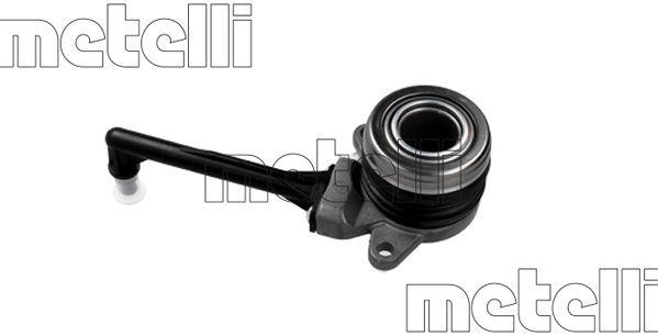 Central Slave Cylinder, clutch - 56-0082 METELLI