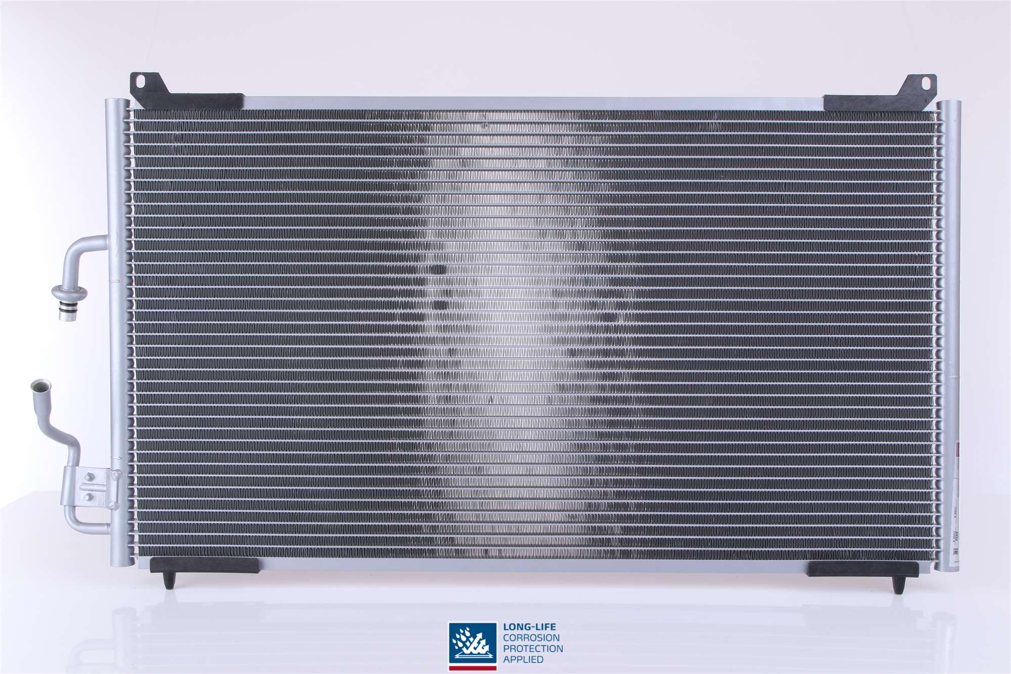 Condensatore, Climatizzatore - 94224 NISSENS