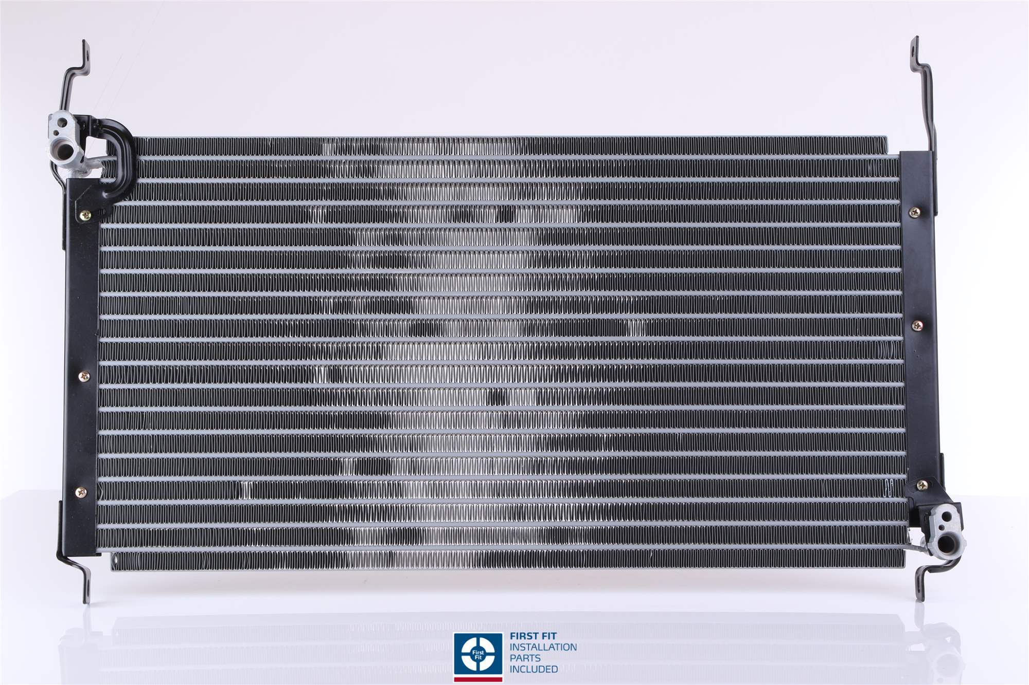 Condensatore, Climatizzatore - 94530 NISSENS