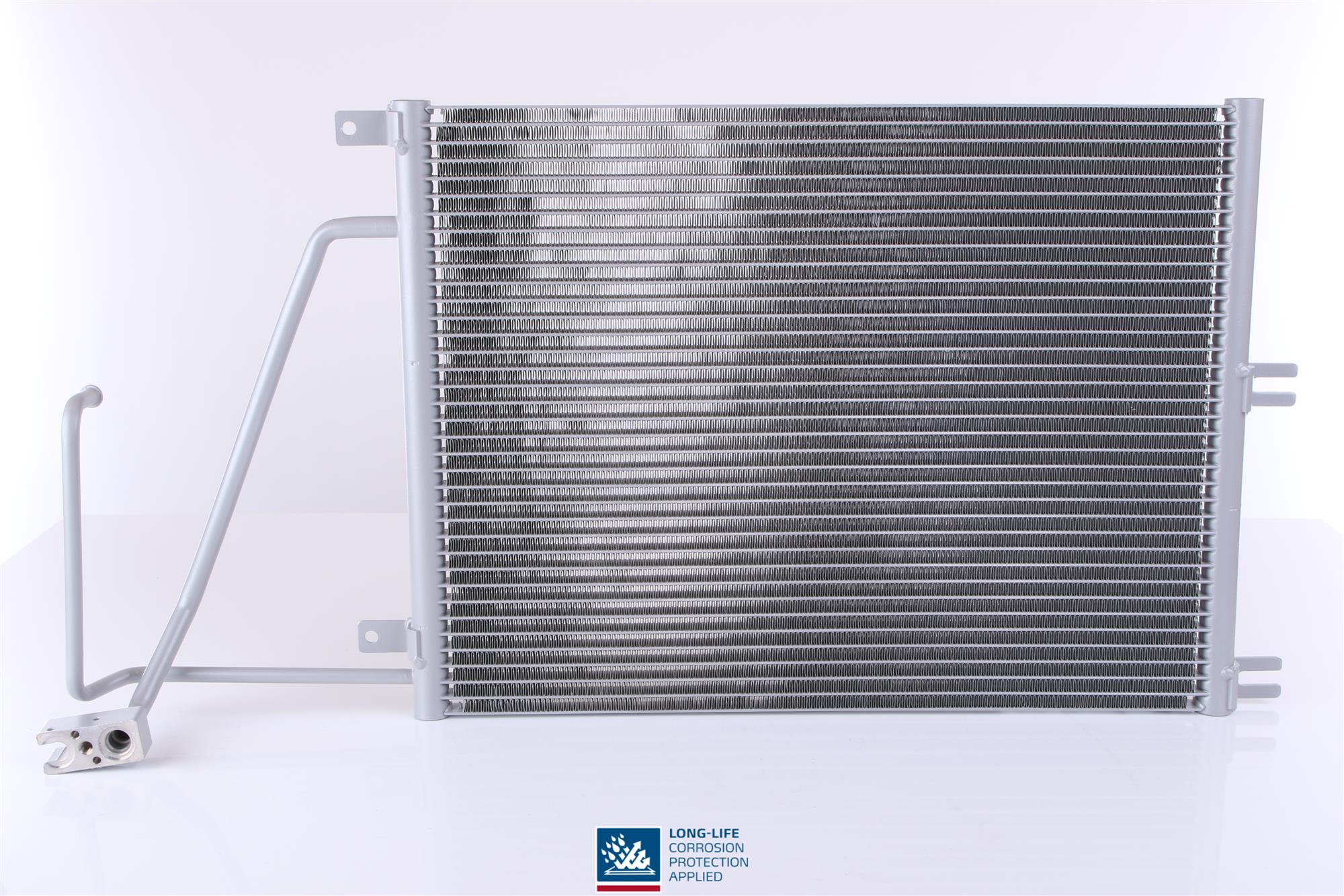 Condensatore, Climatizzatore - 94623 NISSENS