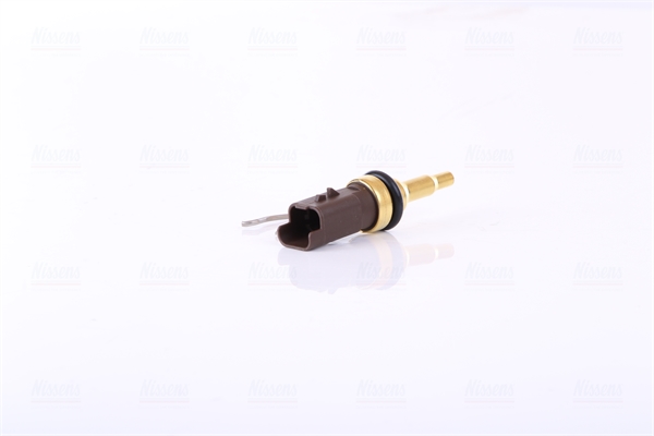Sensor, coolant temperature - 207018 NISSENS