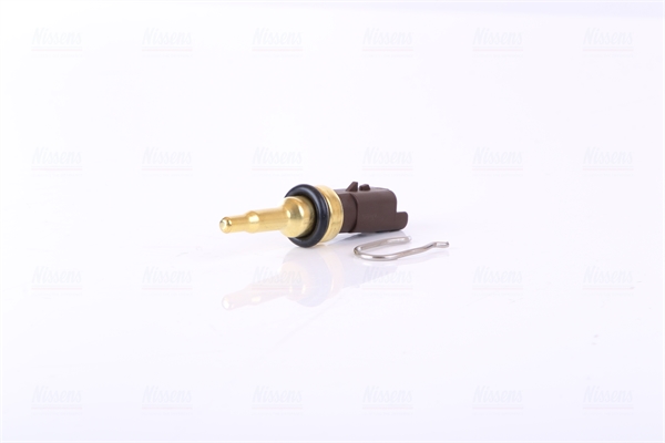 Sensor, coolant temperature - 207018 NISSENS
