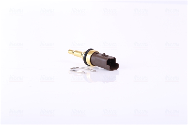 Sensor, coolant temperature - 207018 NISSENS