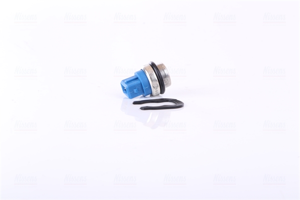 Sensor, coolant temperature - 207024 NISSENS