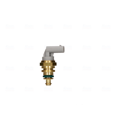 Sensor, coolant temperature - 207047 NISSENS