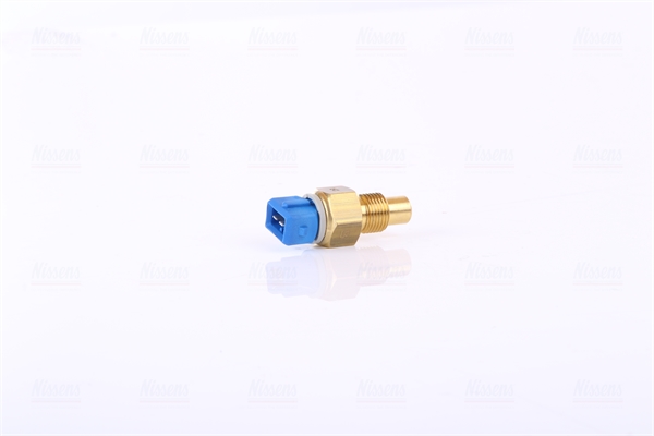 Sensor, coolant temperature - 207049 NISSENS