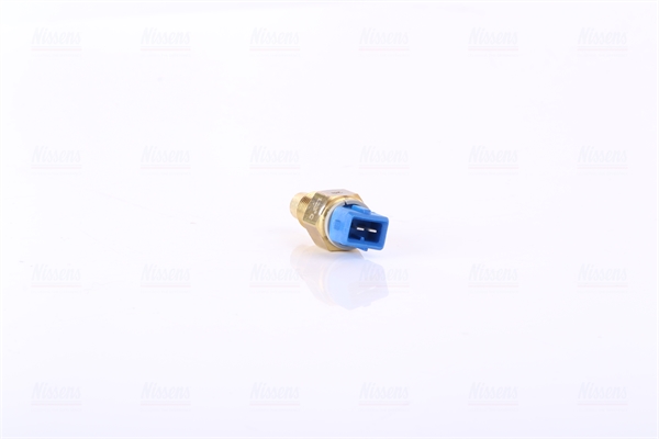Sensor, coolant temperature - 207049 NISSENS
