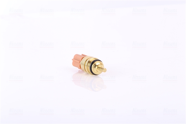 Sensor, coolant temperature - 207051 NISSENS