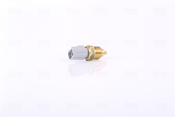 Sensor, coolant temperature - 207057 NISSENS