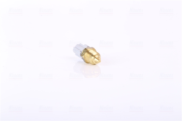 Sensor, coolant temperature - 207057 NISSENS