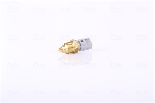 Sensor, coolant temperature - 207057 NISSENS