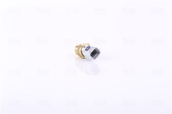 Sensor, coolant temperature - 207057 NISSENS